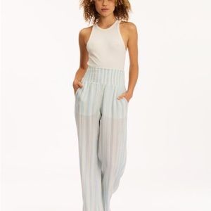 Billabong New Waves 2 Elastic Waist Pants